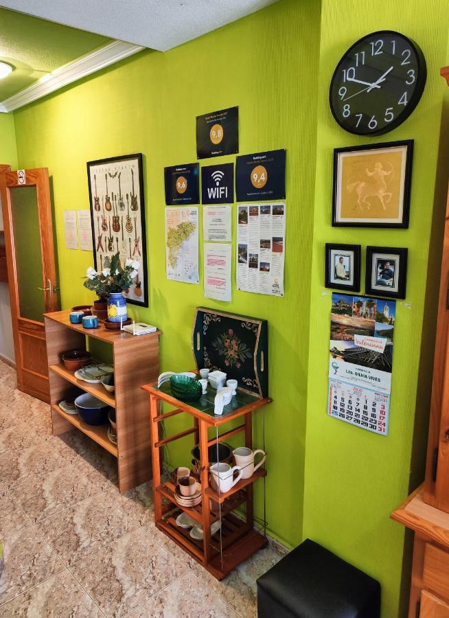 Apartamento Galeon XXI ตอร์เรเวียคา ภายนอก รูปภาพ