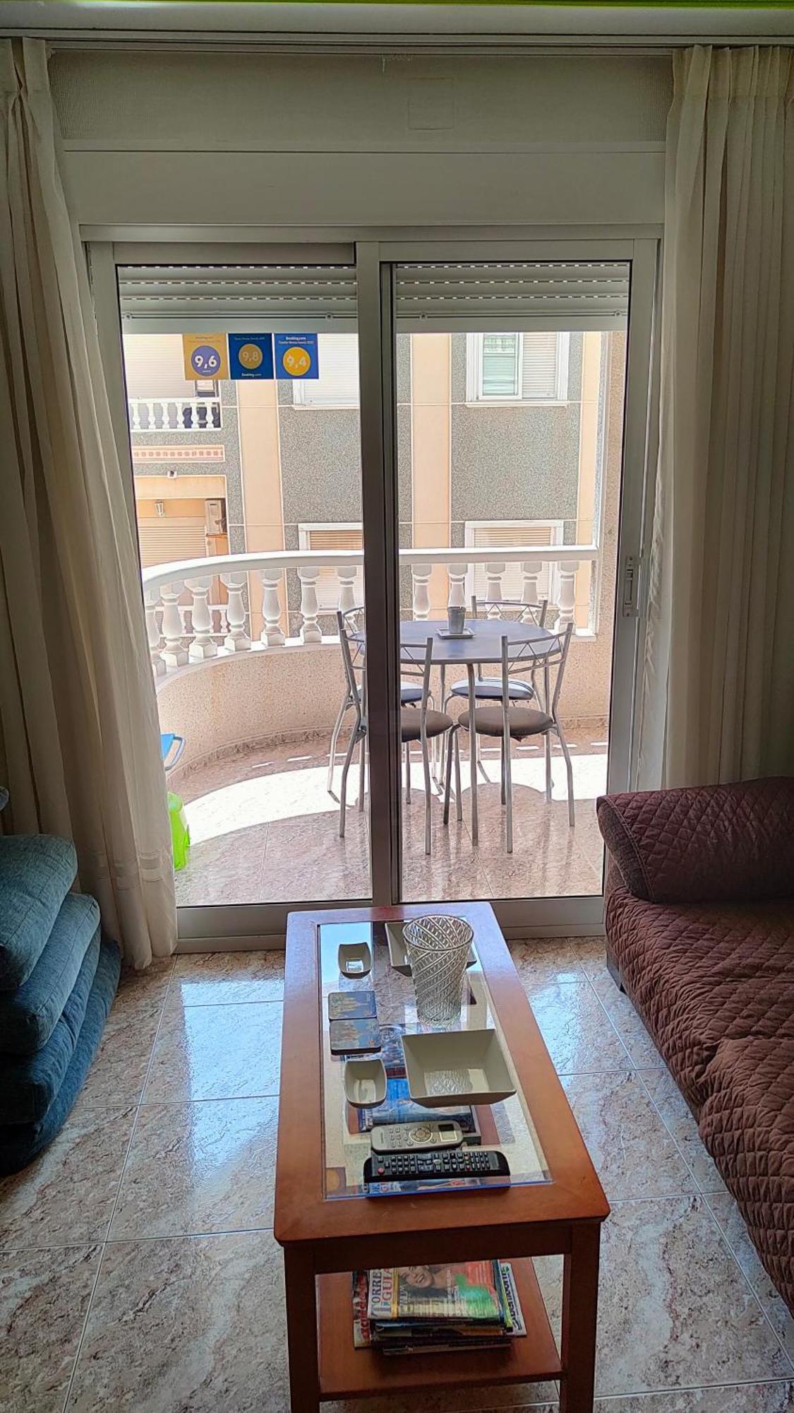 Apartamento Galeon XXI ตอร์เรเวียคา ภายนอก รูปภาพ