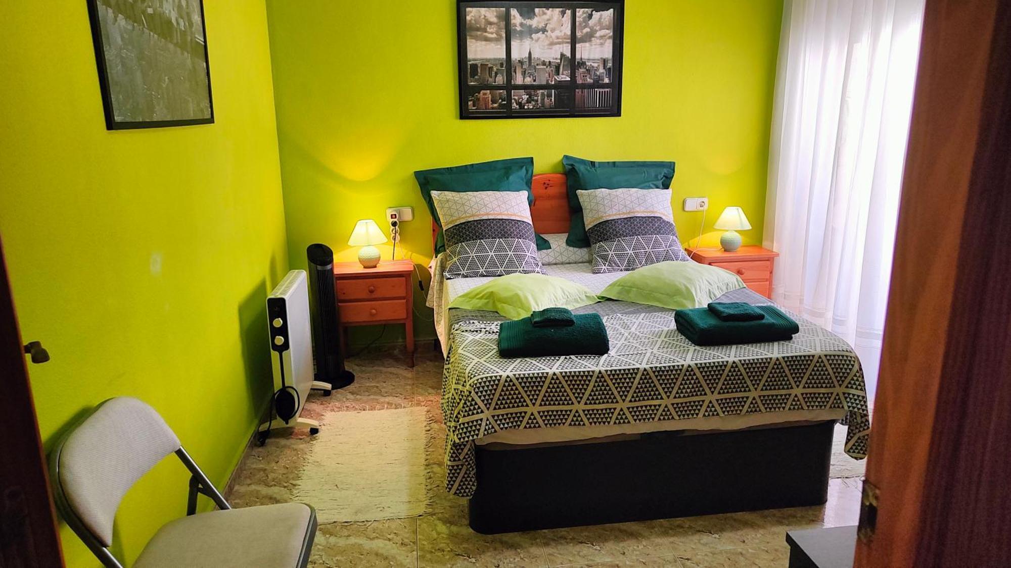 Apartamento Galeon XXI ตอร์เรเวียคา ภายนอก รูปภาพ