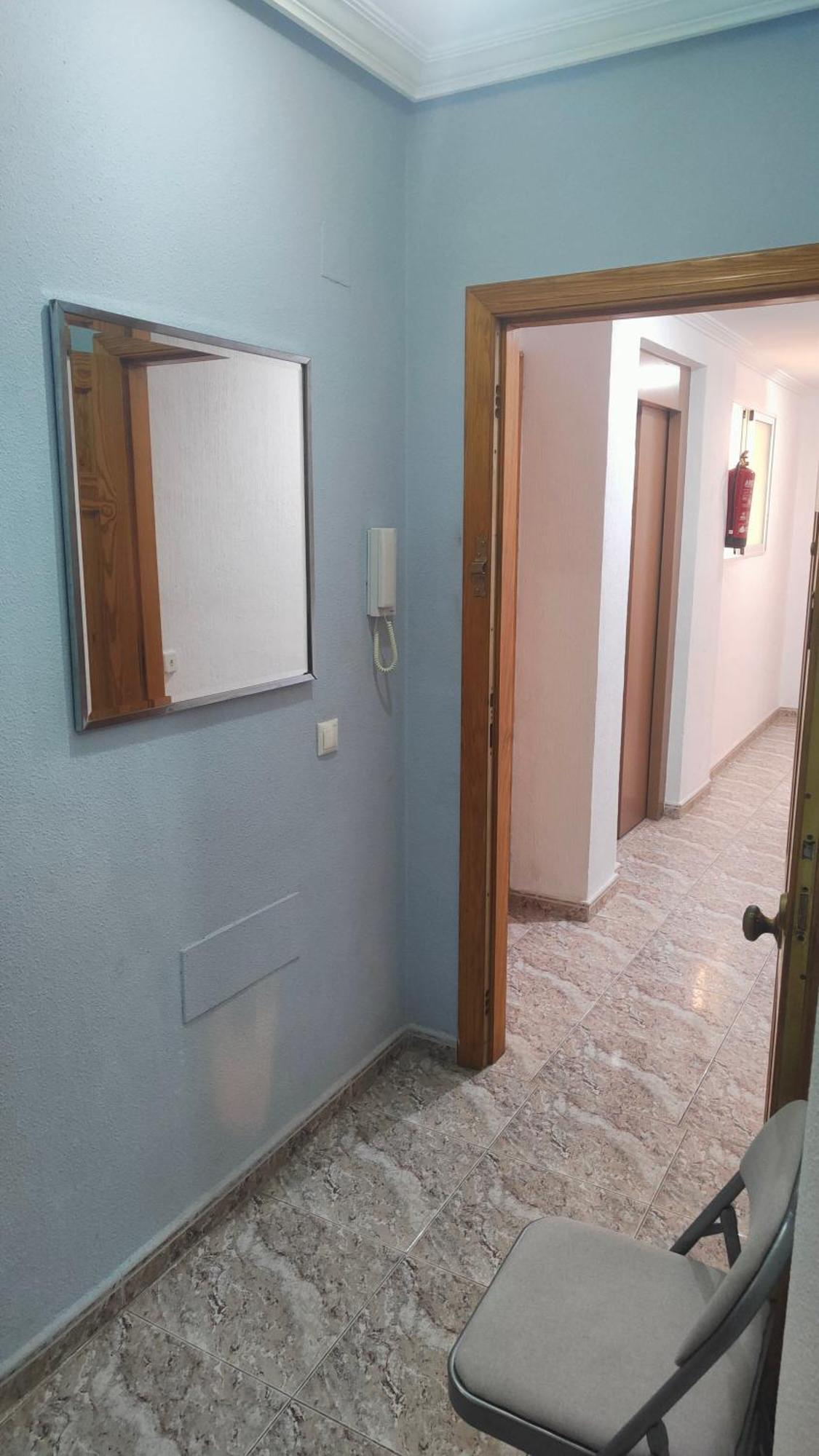 Apartamento Galeon XXI ตอร์เรเวียคา ภายนอก รูปภาพ